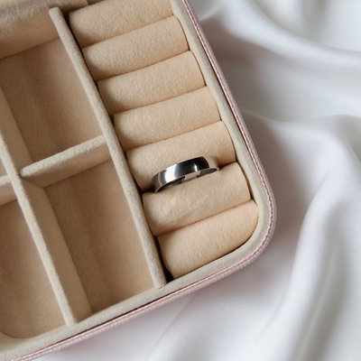 Anillos Alianzas