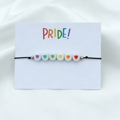 Pulsera Pride