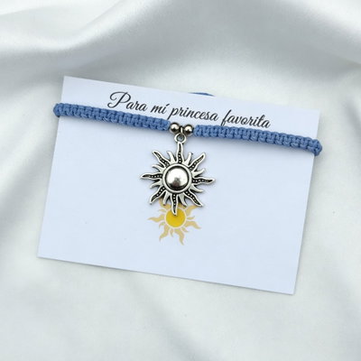 Pulsera Sol
