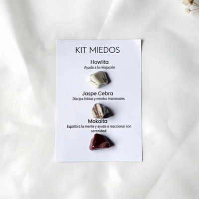 Kit Miedos 