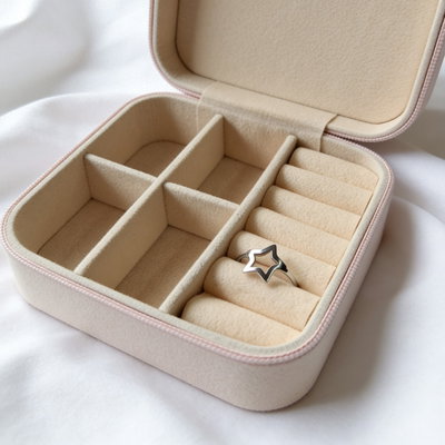 Anillos Estrella 