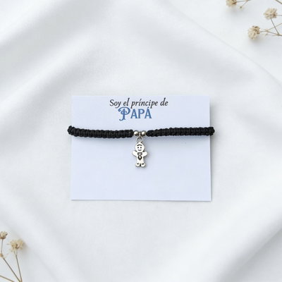 Pulsera Papá 