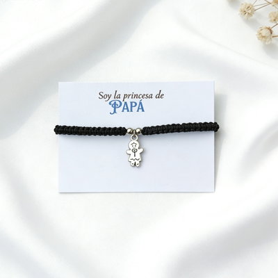 Pulsera Papá 