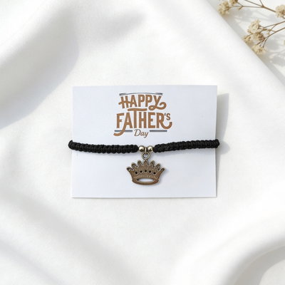Pulsera Papá 
