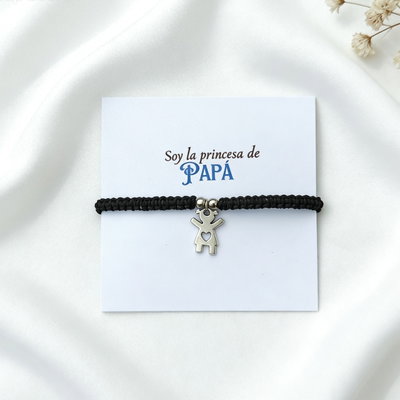 Pulsera Papá 