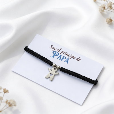 Pulsera Papá 