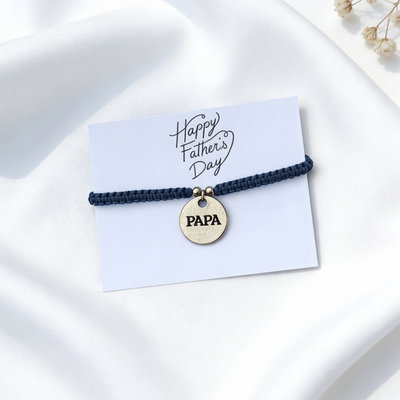 Pulsera Papá 