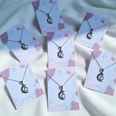Collar Luna