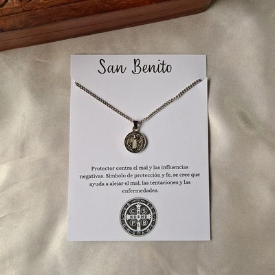 Cadena San Benito 
