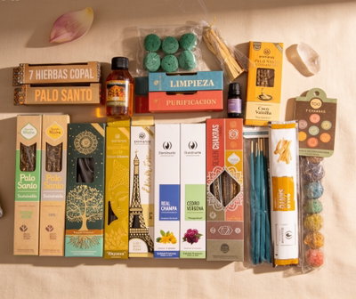 Combo 20 Productos 