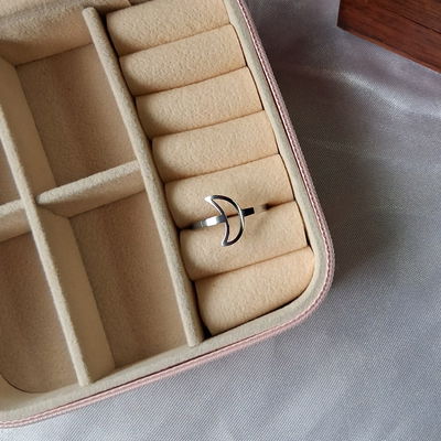 Anillos Luna 