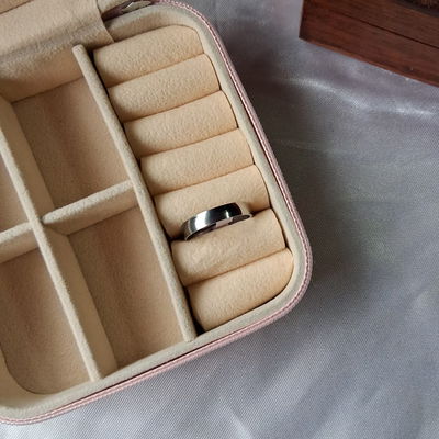 Anillos Alianzas