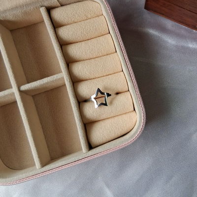 Anillos Estrella 