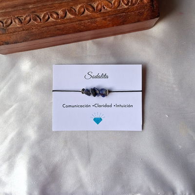 Pulseras Escallas Varias 