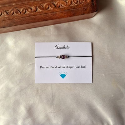 Pulseras Esferas Varias 