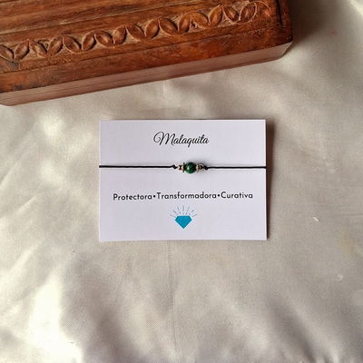 Pulseras Esferas Varias 