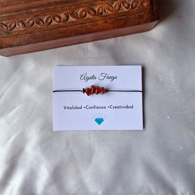 Pulseras Escallas Varias 