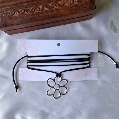 Lazo Flor 