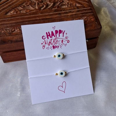 Pulseras Mamá Varios Colores 
