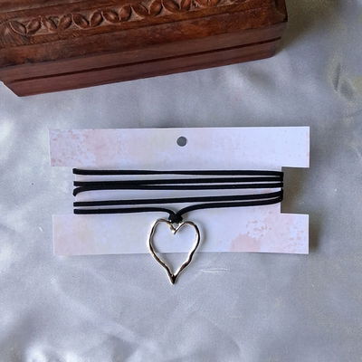 Lazo Corazón 