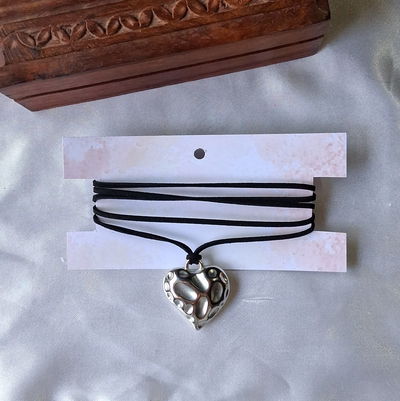 Lazo Corazón 