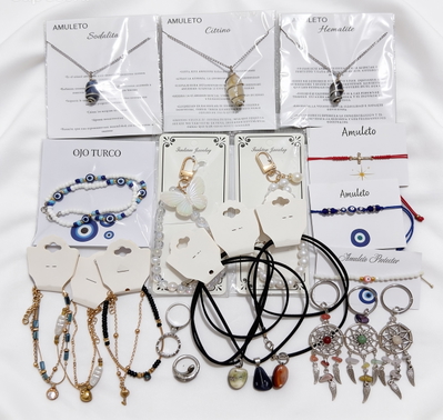 Combo 21 Productos Surtidos