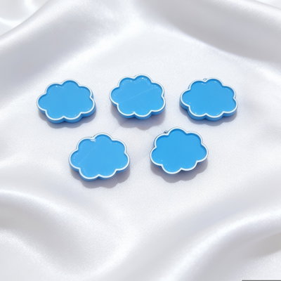 Charms Nube X3