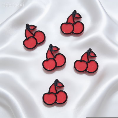 Charms Cereza X3