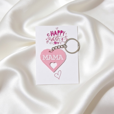 Llaveros Día De La Madre 