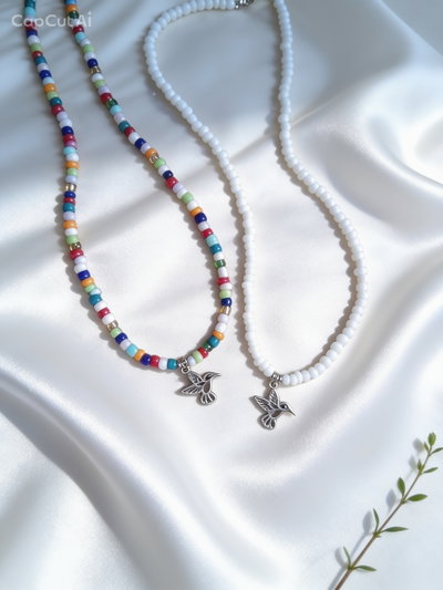 Chockers Colibrí