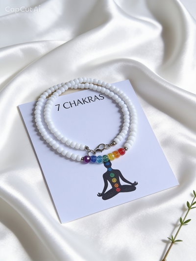 Chockers 7 Chakras