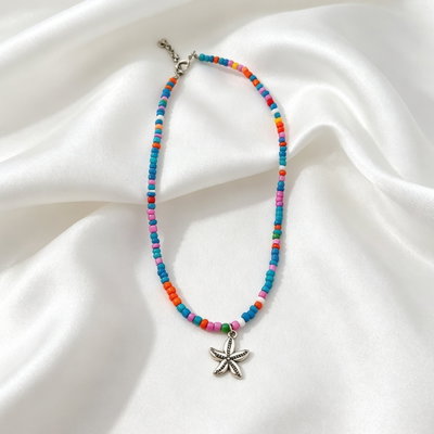 Chocker Estrella De Mar