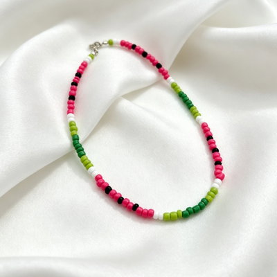 Chocker Sandia
