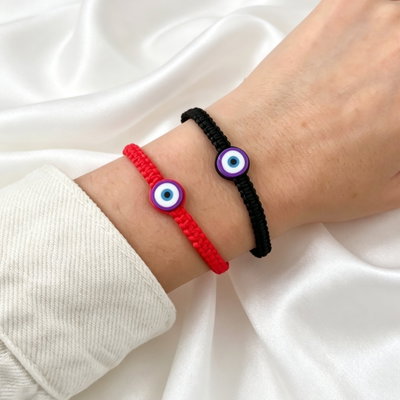 Pulseras Ojo 