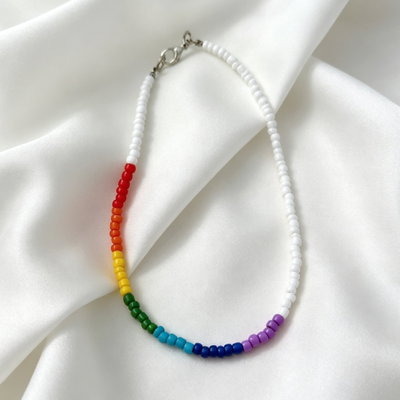 Chocker Chakras