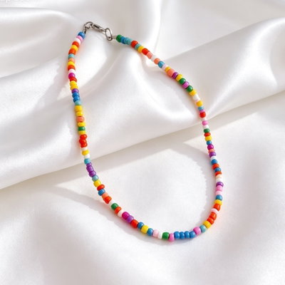 Chocker Multicolor