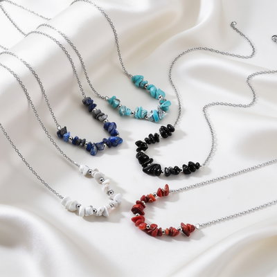 Collares Escallas A.Q