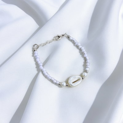 Pulseras Caracol
