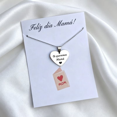 Cadena Mamá 2