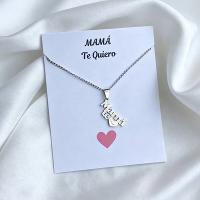 Cadena Mamá 1