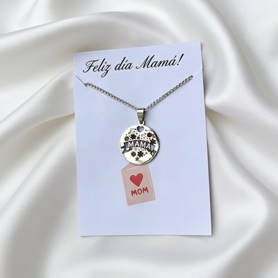 Cadena Mamá 5