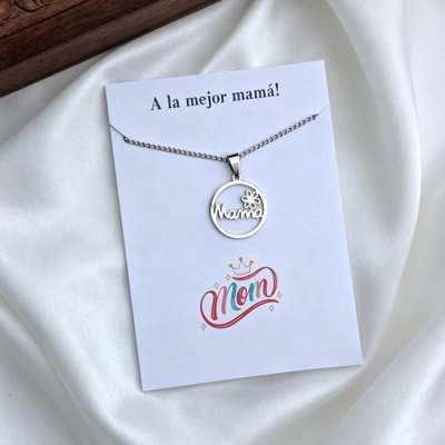 Cadena Mamá 3