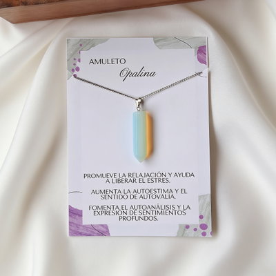 Péndulo Opalina