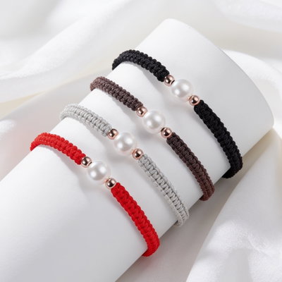 Pulseras Perla