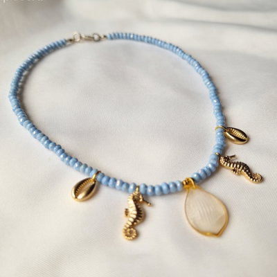 Chocker Dijes Celeste
