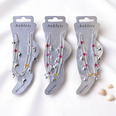 Tobilleras
