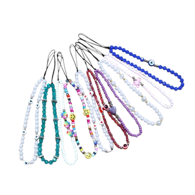 Combo X10 Phone Straps 