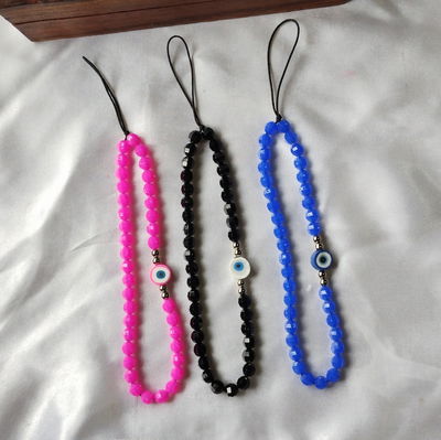Phone Straps Ojos 