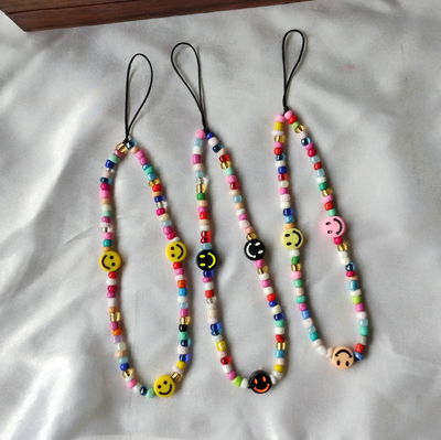 Phone Straps Caritas 