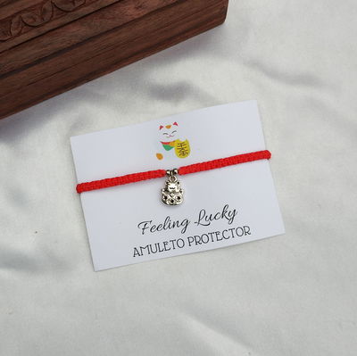 Pulsera Gatito